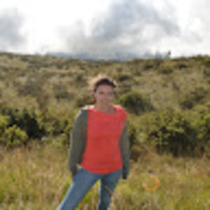 Meet your Posher, Kristen